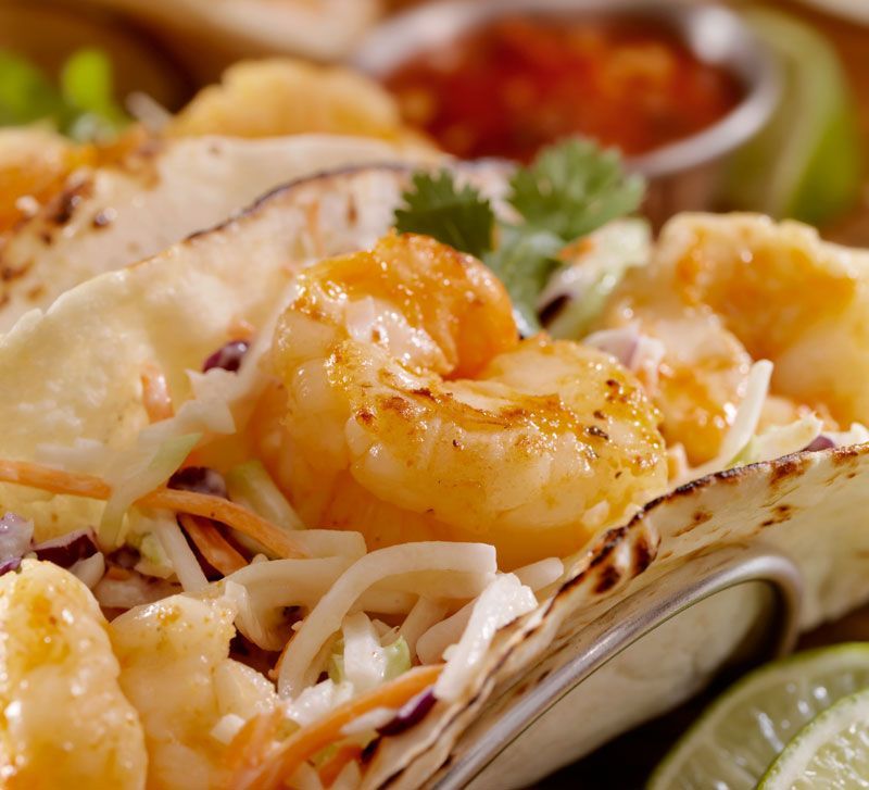 Shrimp Quesadilla — Woodbridge, VA — Happy Place Coffee & Eats Shrimp Quesadilla — Woodbridge, VA — Happy Place Coffee & Eats