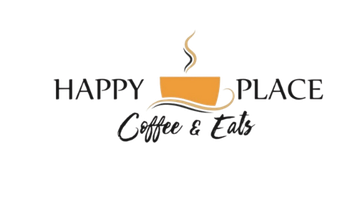 Happy Place Coffee & Eats