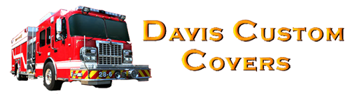 Davis Custom Covers logo