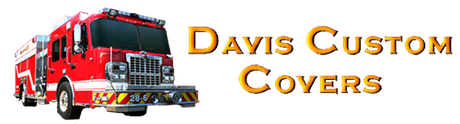 Davis Custom Covers logo