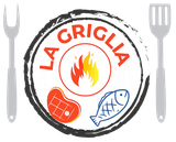 La Griglia - logo