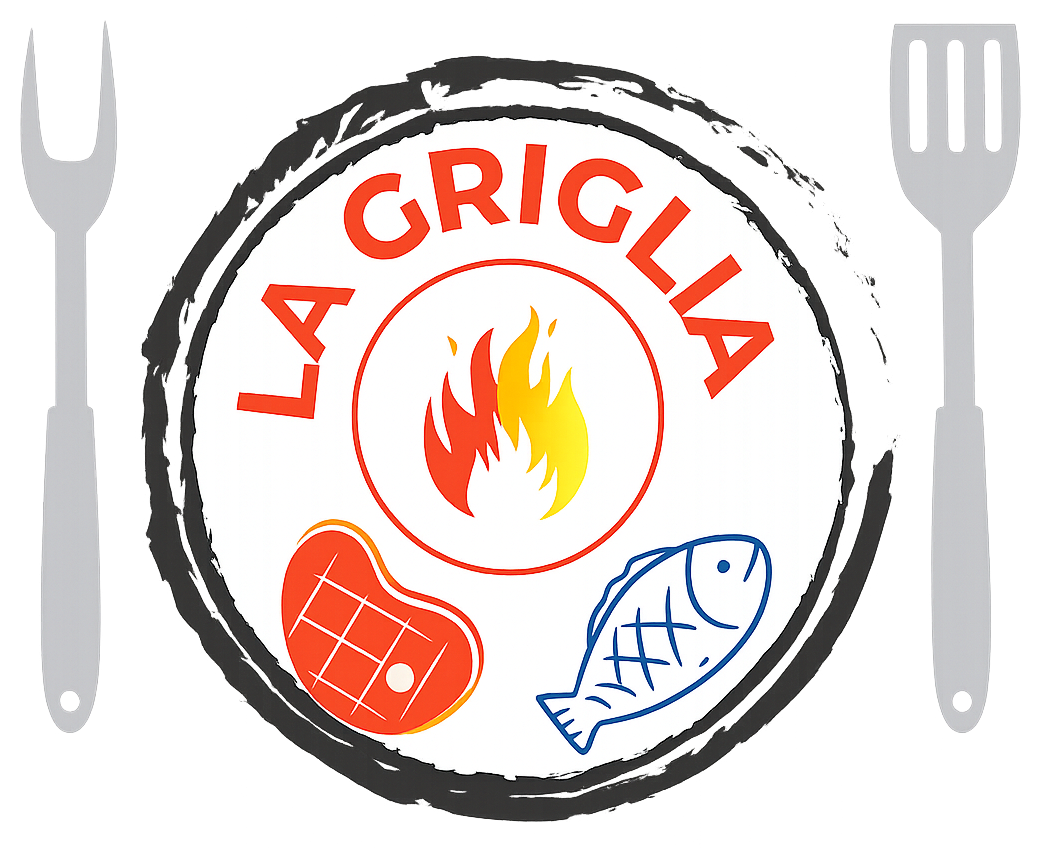 La Griglia - logo