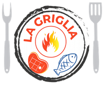 La Griglia - logo