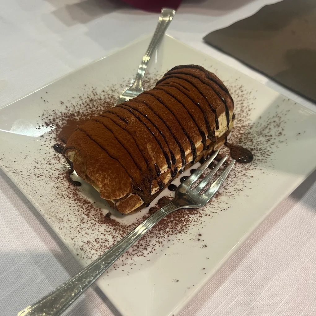 tiramisù