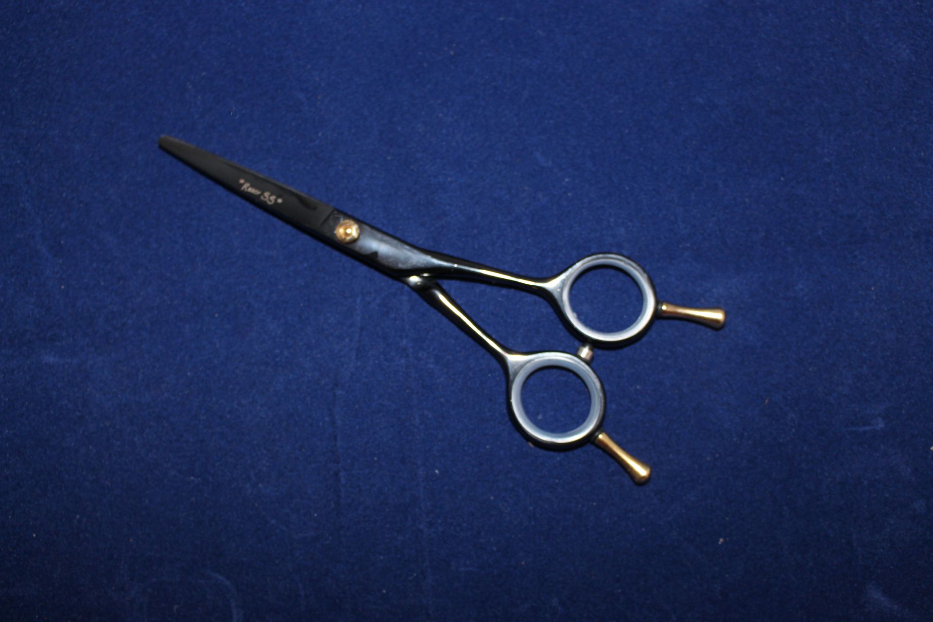 Barber Shears — Mobile Scissor Sharpening in Gympie, QLD
