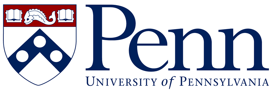 University of Pennsylvania educated