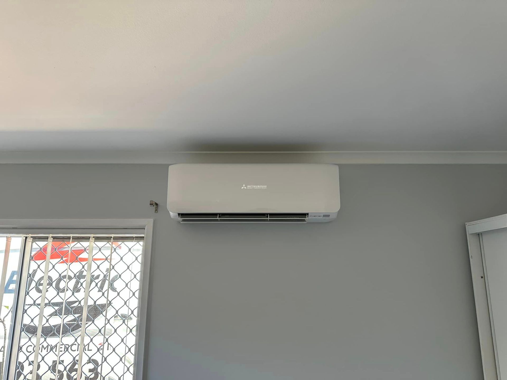 Air Conditioner — Kawungan, QLD — Electricians@Work