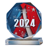 Best of Goodyear Award 2024
