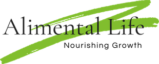 Alimental Life Logo