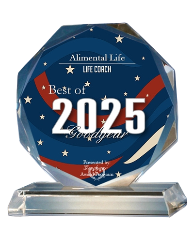 Best of Goodyear Award 2025