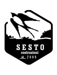 Logo Sesto Costruzioni
