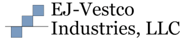EJ Vestco logo