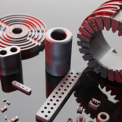 Soft Ferrite Powders