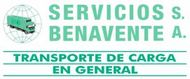 Servicios Benavente S.A.