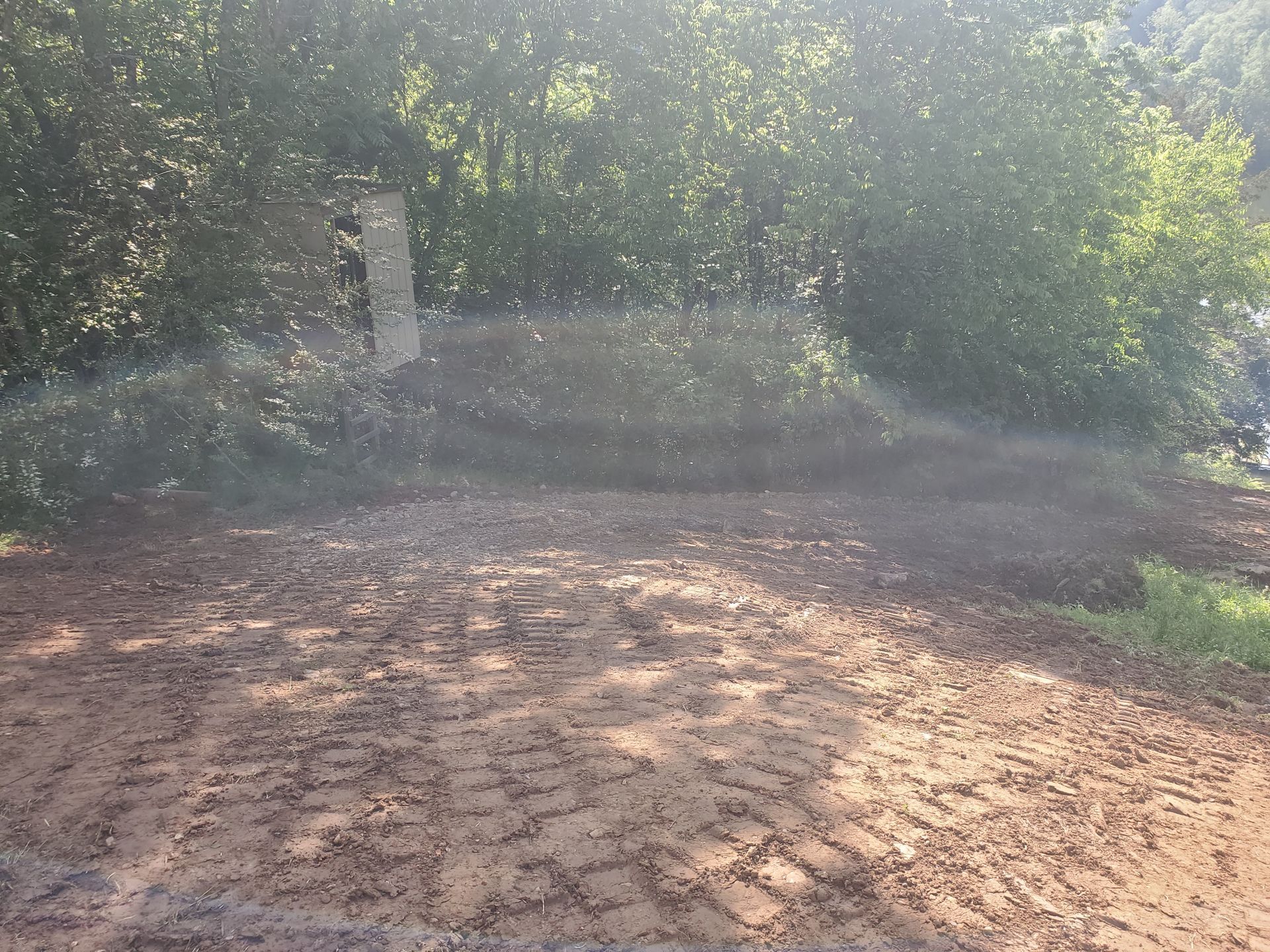 Excavating contractor near me in Murfreesboro TN