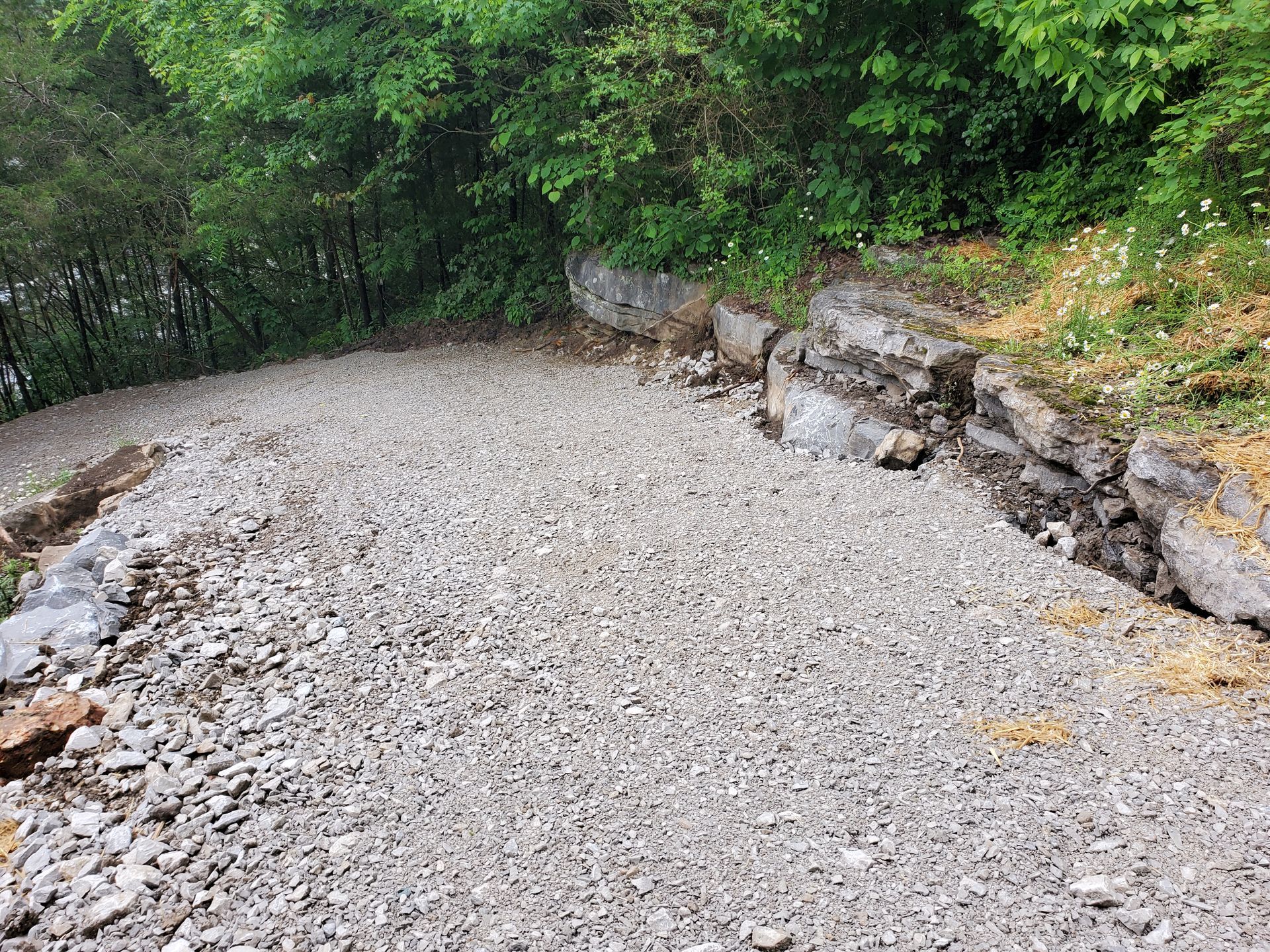 Concrete services Murfreesboro