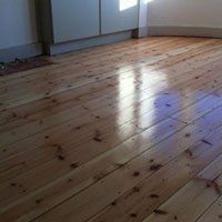 Hardwood floor installation - Oxford - Flooring Contracts Ltd  - gallery image