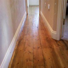 Hardwood floors - London - Flooring Contracts Ltd  - gallery image