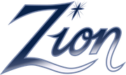 Zion Logo | In Hamilton, Ontario