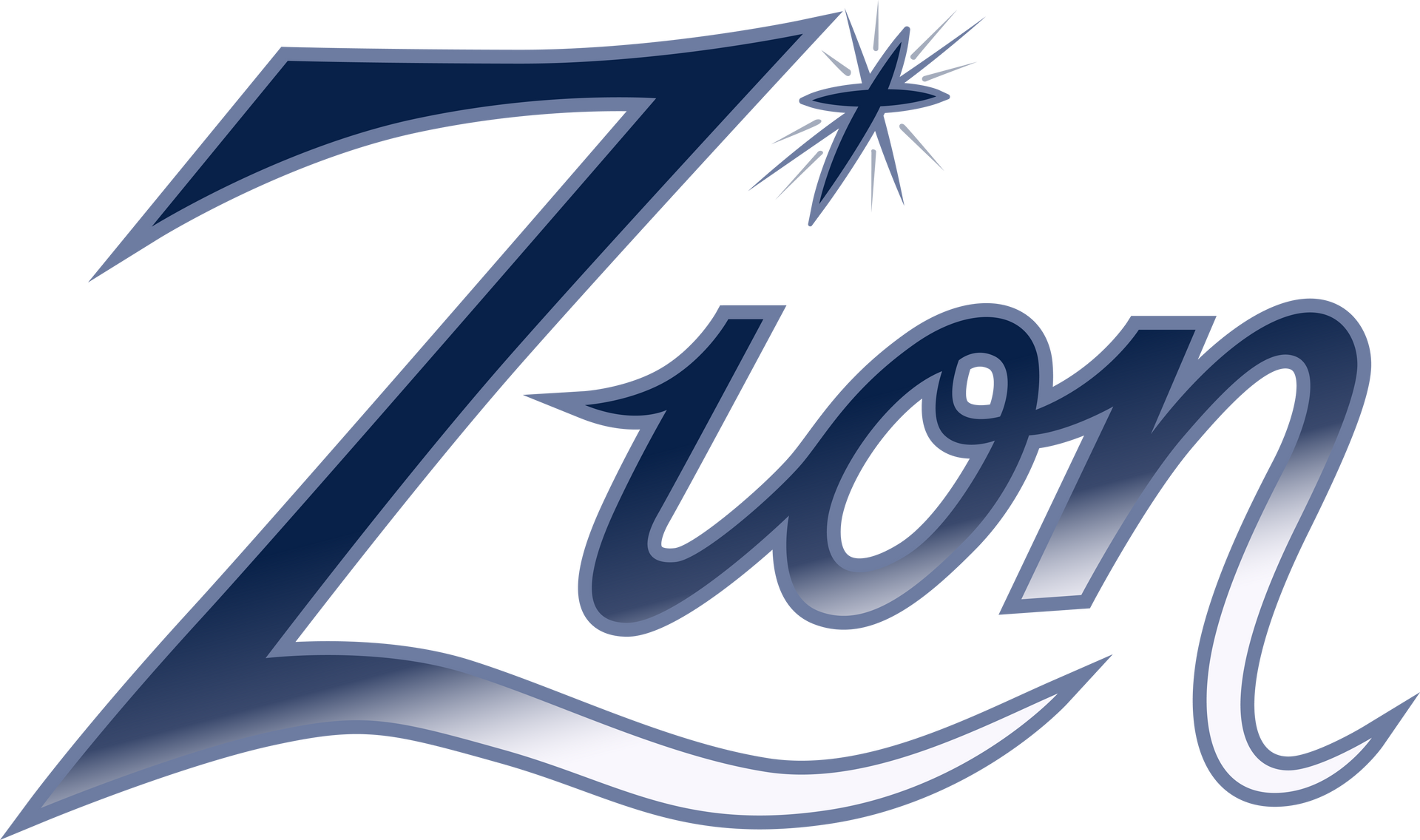 Zion Logo | In Hamilton, Ontario