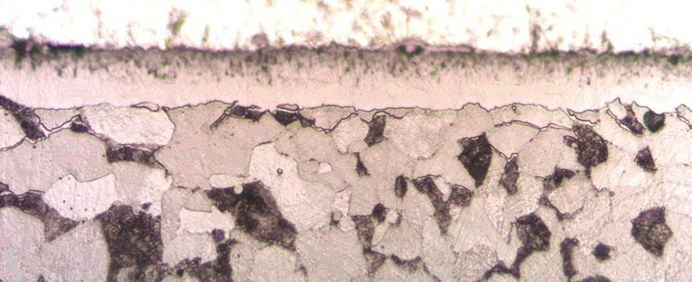 Metalli allo stato grezzo