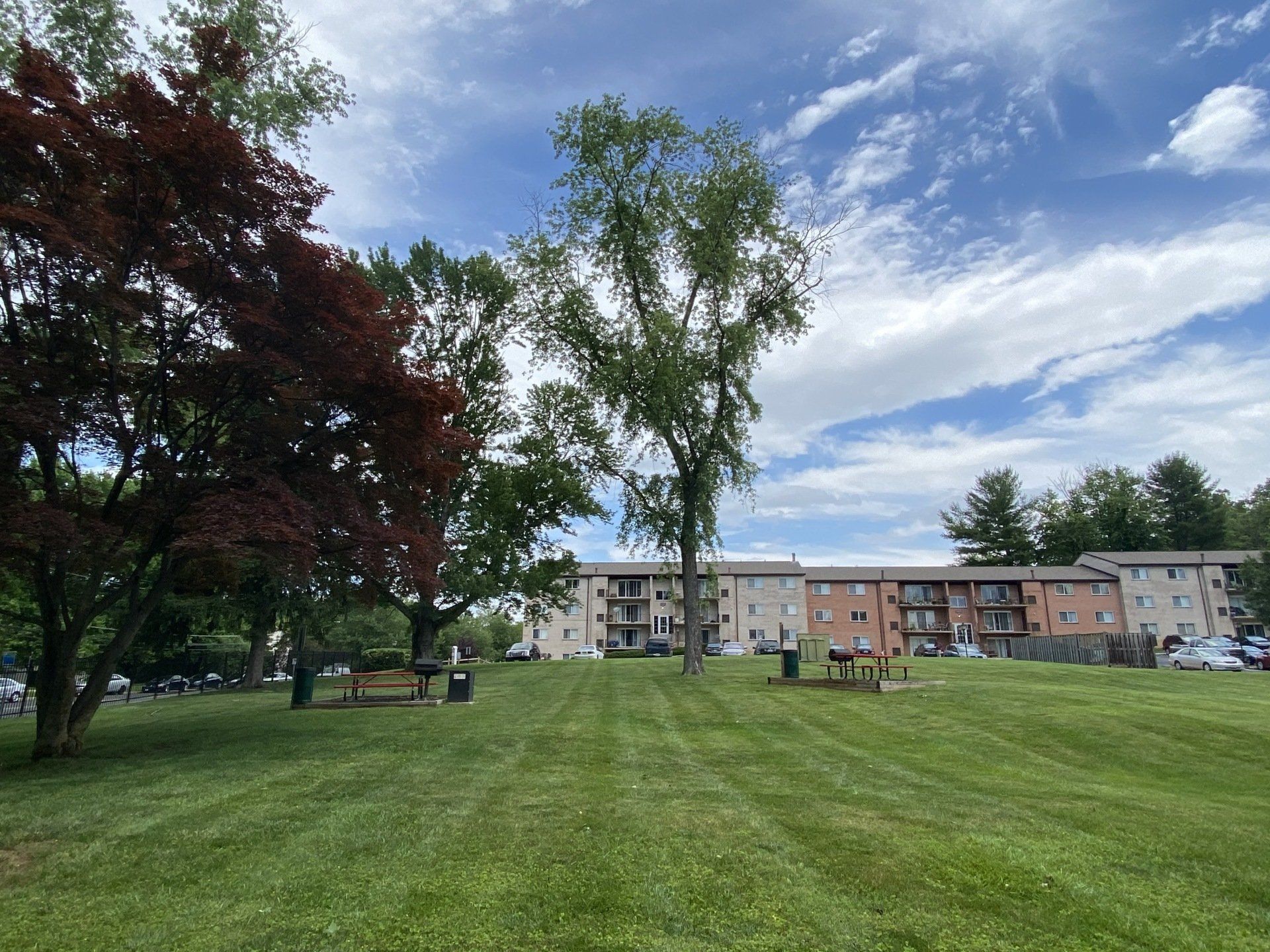 Hewitt Square Gallery Montgomery County Apartments for Rent