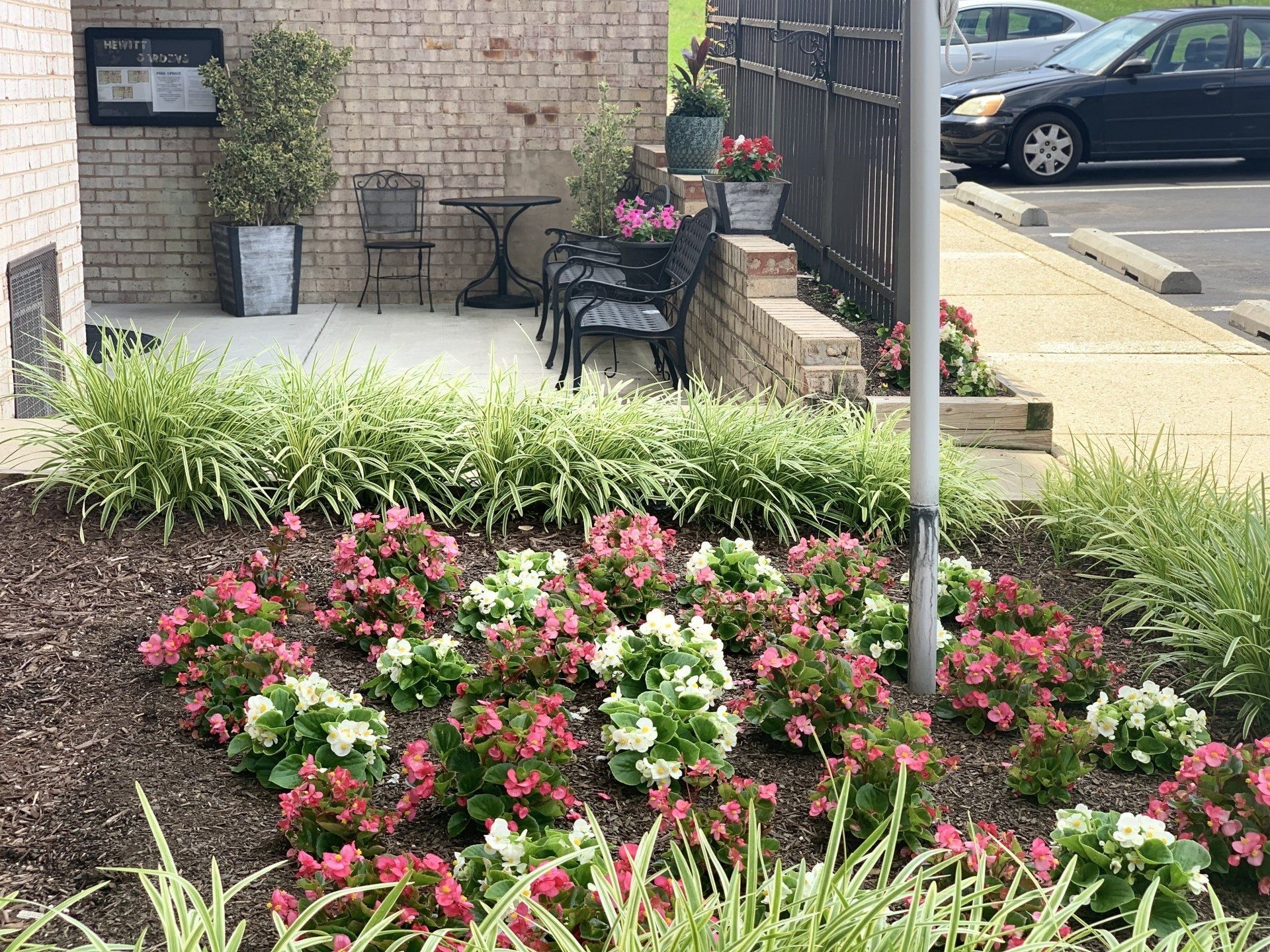 Hewitt Square Gallery Montgomery County Apartments for Rent