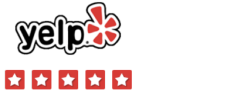 Yelp Reviews & Ratings