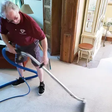 Commercial Carpet Cleaning — Kearney, NE — Crystal Clean Carpet