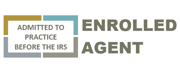 Enrolled Agent Badge — South Richmond Hill, NY — GMA Tax