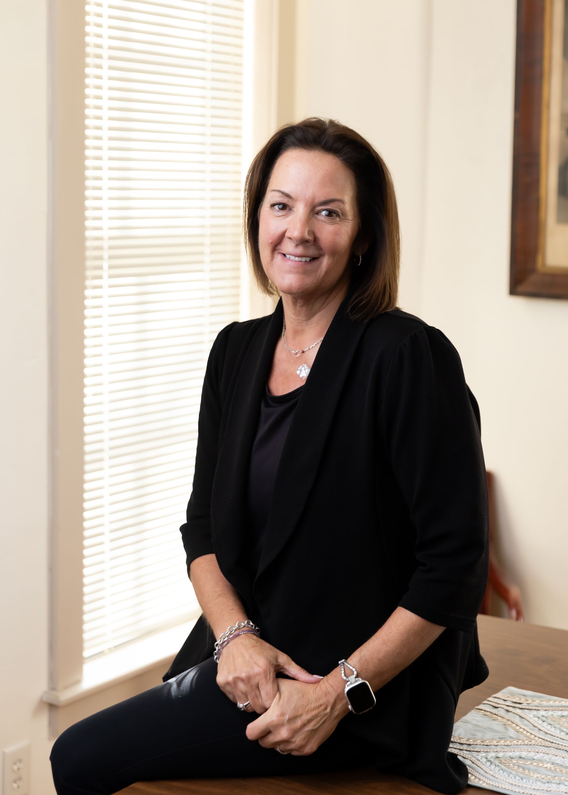 Heather Entwistle Roberts, Esq.