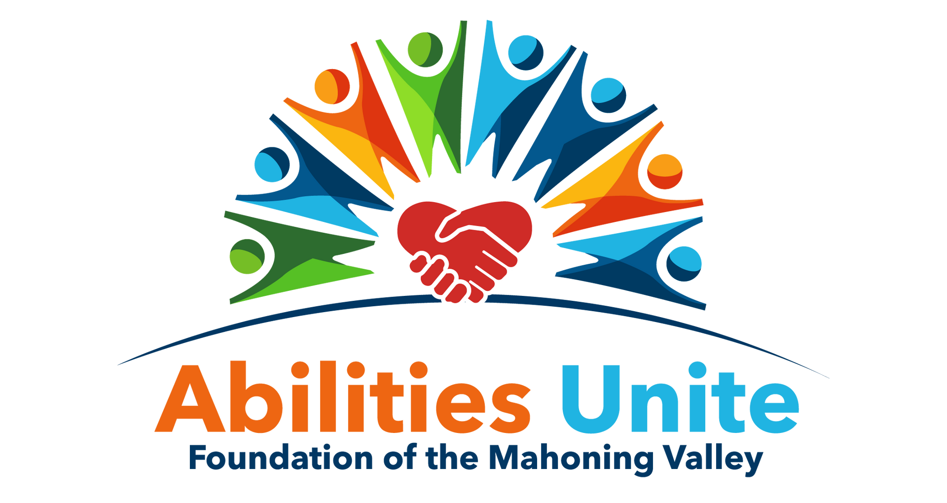 a logo for the Fairhaven Foundation