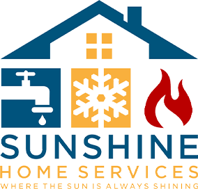 Sunshine Home Services Logo