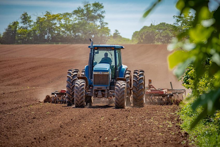 Norz Hill Farm project profile