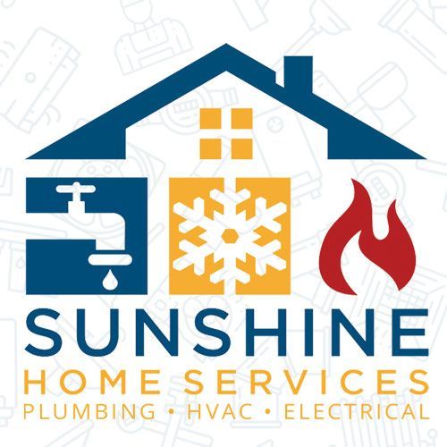 Sunshine Home Services Logo