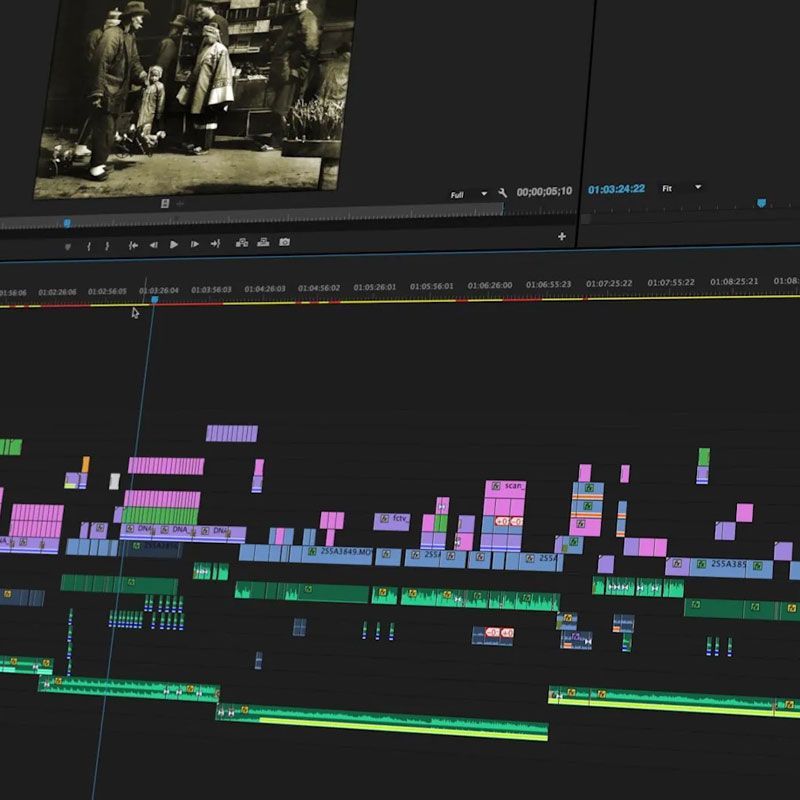 Dragon Fruit Video project profile