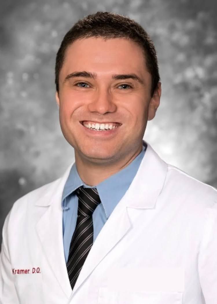 Brett Kramer, DO Psychatrist