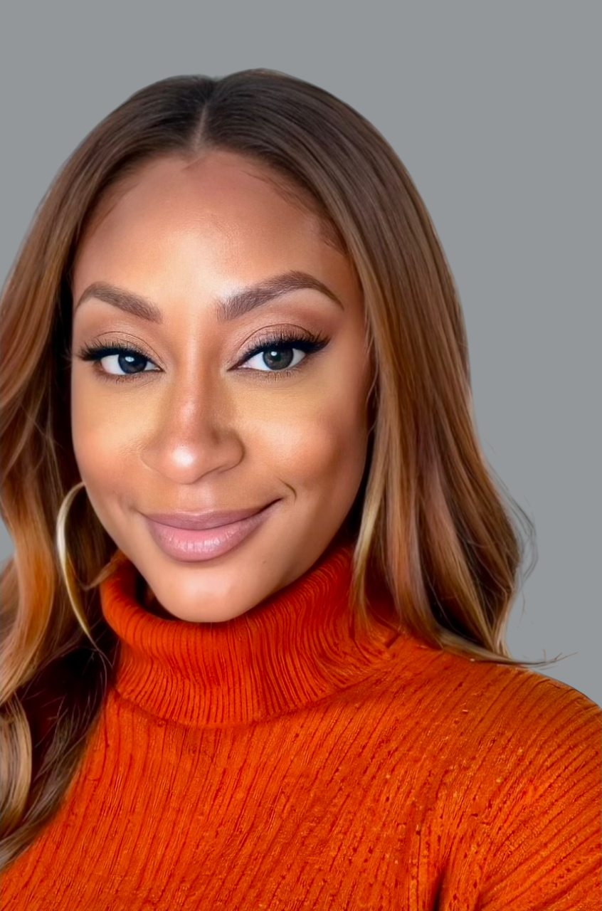 Dr. Brittany Fenwick