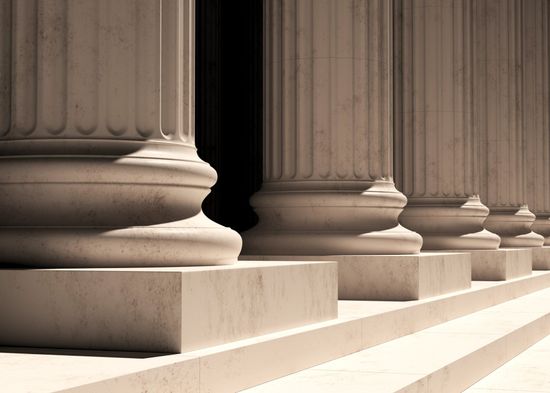 columns