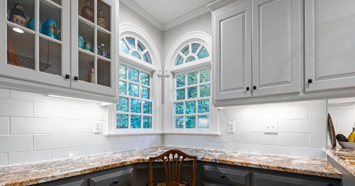 Amped Electric LLC_Under Cabinet Lighting