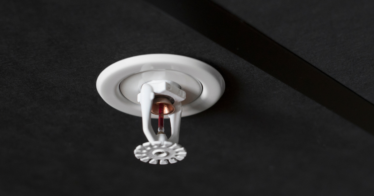 Amped Electric LLC_Smoke Detector Installation