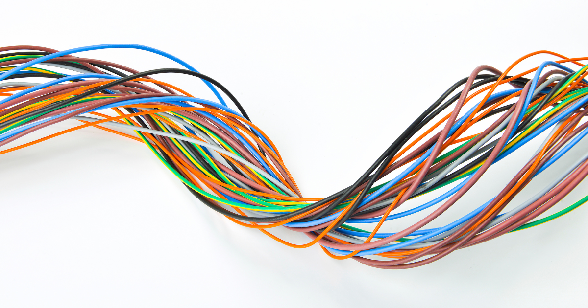 Amped Electric LLC_Electrical Wiring Repair