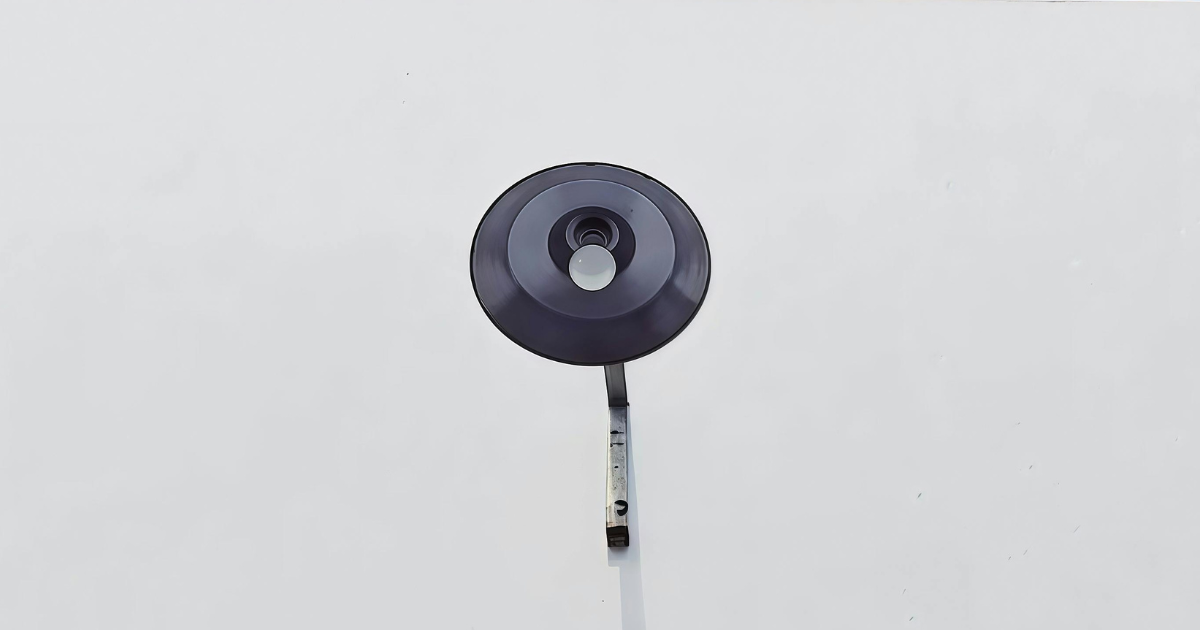 Amped Electric LLC_Light Fixture Installation