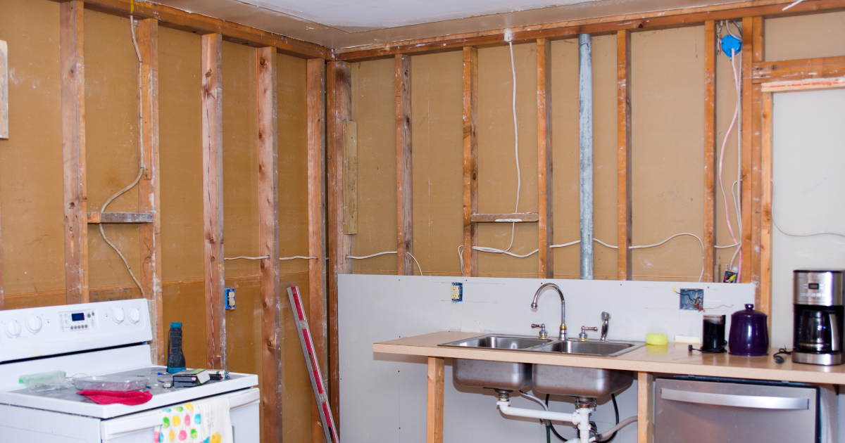 Amped Electric LLC_Home Electrical Remodeling