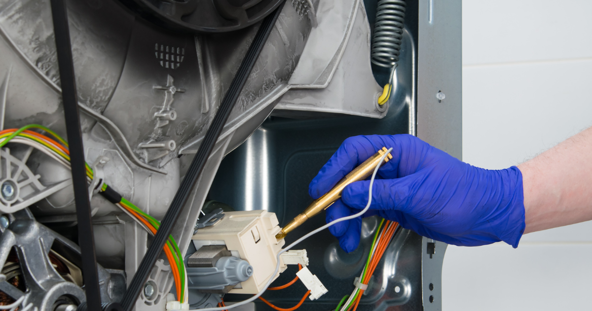 Amped Electric LLC_Electrical Troubleshooting