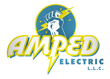 Amped Electric LLC Logo
