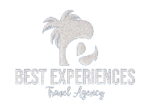 Logotipo de la agencia de viajes Best Experiences