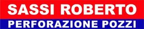 Sassi Roberto - Perforazione Pozzi - Logo