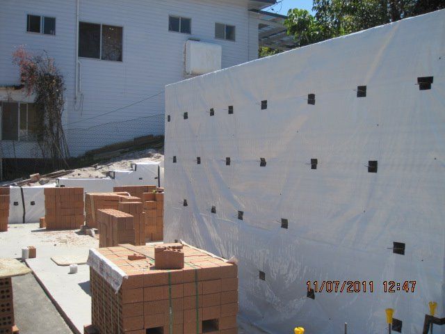 Homeguard Retaining Wall Protection 4