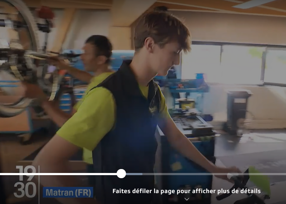 Entreprise formatrice